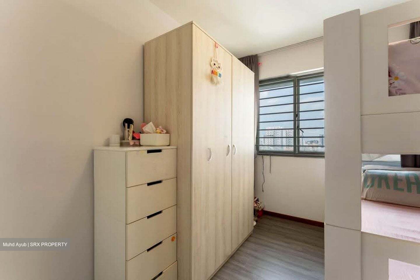 Blk 10C Bendemeer Light (Kallang/Whampoa), HDB 4 Rooms #549586931